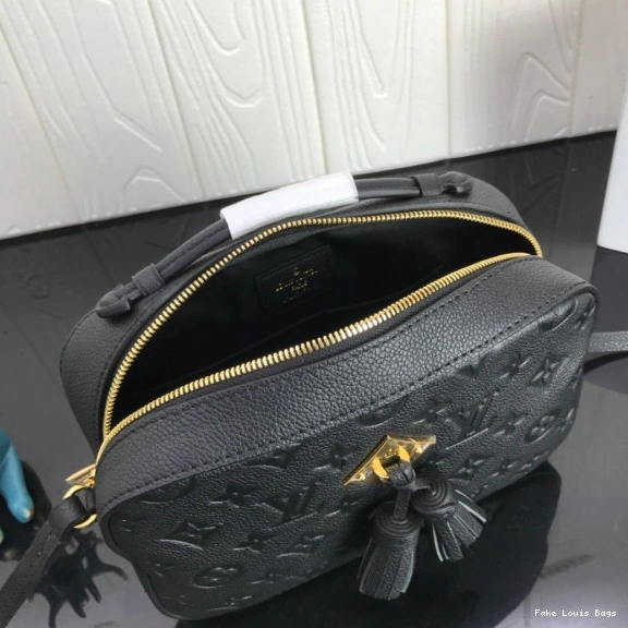 Fake Louis Bags SAINTONGE LOUIS VUITTON 0713